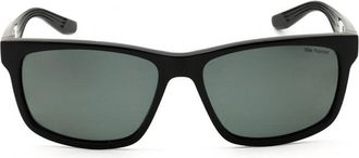Nike Polarized Lens Sunglasses - Black