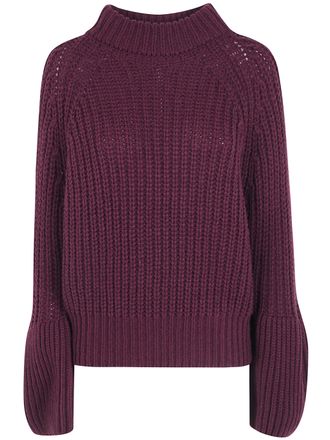 Essentiel Turtleneck Sweater Kristian