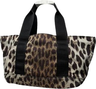 Valentino Pre-owned Mini Bags, female, Multicolor, Size: ONE SIZE Pre-owned Mini Tote