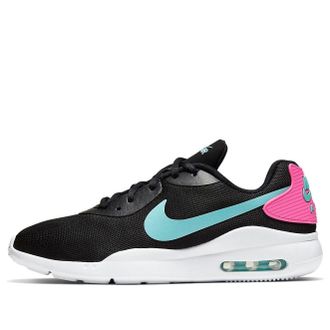 Nike (WMNS) Nike Air Max Oketo Black Aurora Pink CT1543-001