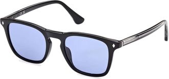 Web Eyewear Occhiali Web We0327/S Occhiali da sole