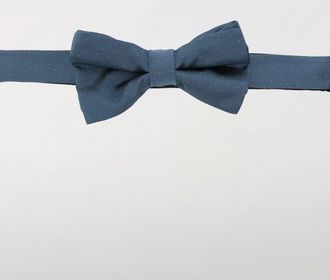 Paul Smith Bow Tie PAUL SMITH Men color Navy