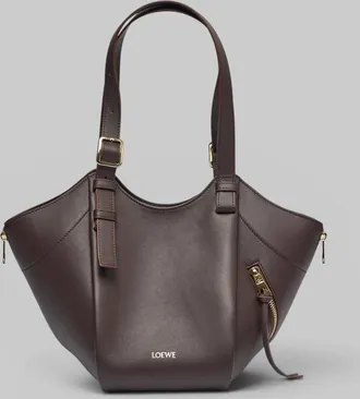 Loewe Hammock Flip Medium Bag