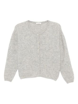 American Vintage Vitow vest - Grijs