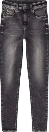 Diesel Jeans Slandy - Nero