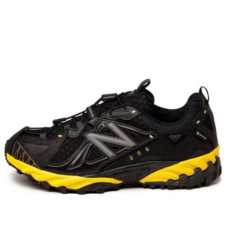 New Balance 610 Sneakers Black Honeycomb ML610XD
