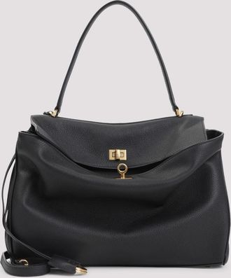 Balenciaga Rodeo M Shoulder Bag