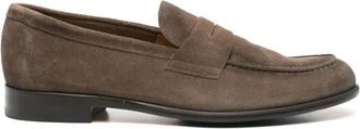 Doucal's Hombre, Zapatos, Marr&oacute;n, Talla: 44 1/2 EU