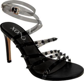 xoxo Bunni Black XO221890 Womens