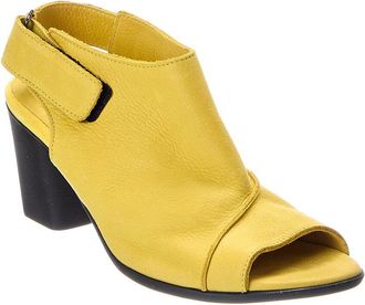 Arche Faraon Leather Flat