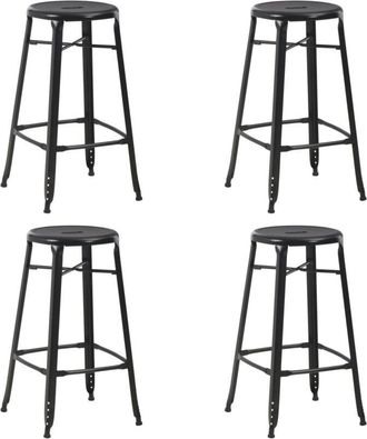 vidaXL Cama Tipo Box Spring Con Colch&oacute;n Crema 80 X 200 Cm Tela