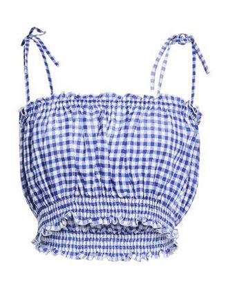 120% Lino TOPWEAR - Tops on YOOX.COM