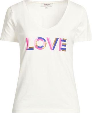 Morgan TOPS - T-shirts auf YOOX.COM