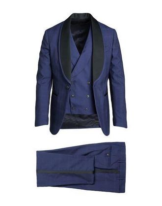 Gabriele Pasini Suits