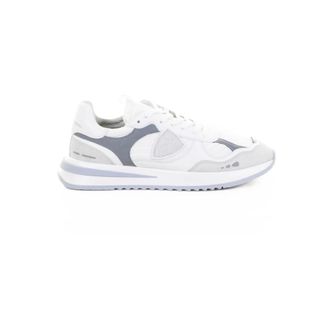 Philippe Model Sneakers - - Shoes - Uomo - Bianco - 43 EU