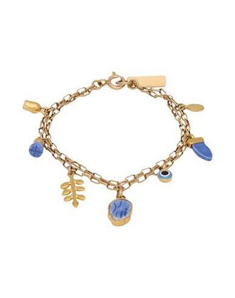 Isabel Marant JOYAS y RELOJES - Pulseras en YOOX.COM