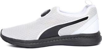 Puma (WMNS) PUMA Ignite Black White 361283-03