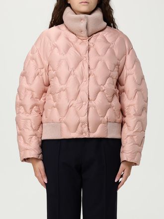 Fabiana Filippi Jacket FABIANA FILIPPI Woman color Pink
