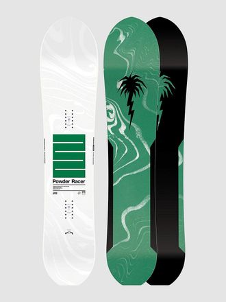 Capita CAPiTA Sb Powder Racers 2027 Snowboard patroon