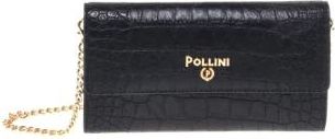 Pollini Donna, Borse, Nero, Taglia unica, new