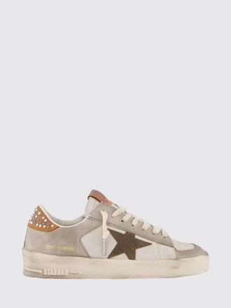Golden Goose Sneakers GOLDEN GOOSE Donna colore Bianco