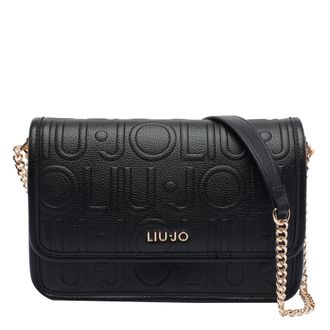 Liu Jo Logo Crossbody Bag