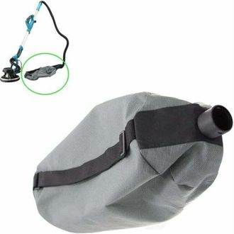 OEM Bolsa Para Polvo Para Lijadora Con Conector -crezuo