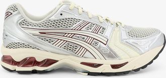Asics Sneakers Gel Kayano 14 in mesh con inserti in contrasto - ASICS - gender_Man