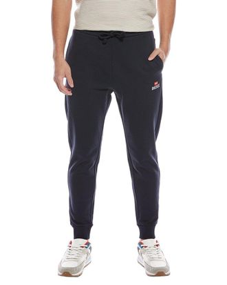 Diesel P-Tray New D Logo Jogger
