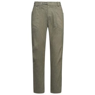 La Sportiva Sierra Rock Pant Kletterhose f&uuml;r Herren | oliv