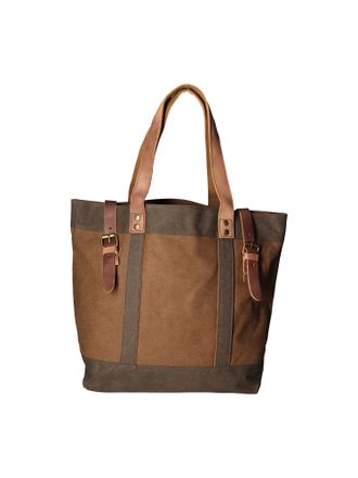 Gave Lux tas unisex TAUPE