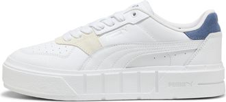 Puma Sneakers Cali Court Match da donna, Scarpe, Bianco, 35.5
