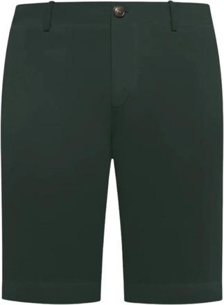 Roberto Ricci Design Extralight Gdy Week End Shorts - Heren - Korte Broeken - Groen - XL - Korte Broeken