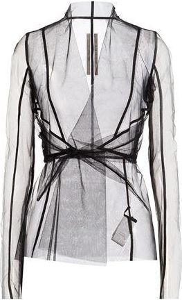 Rick Owens TOPWEAR - Tops sur YOOX.COM