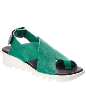 Arche Ikam Leather Sandal