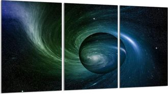 OEM Placa Protectora De Vidrio Para Estufa 3x30x52