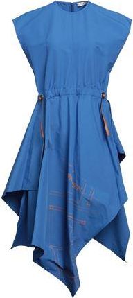 J.W.Anderson DRESSES - Midi dresses sur YOOX.COM