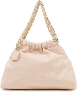 Stella McCartney Mujer, Bolsos, Blanco, Talla: ONE Size
