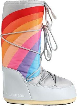 Moon Boot ICON RAINBOW