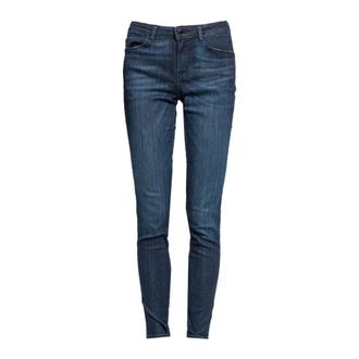 Guess Dames, Jeans, Blauw, Maat: W26 Denim