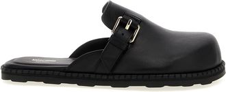 Moschino birky Sabots