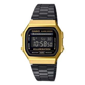 Casio unisex, Accessoires, Geel, Maat: ONE Size Acryl