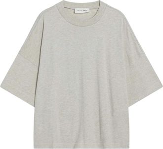 Fear of God Mujer, Camisetas, Gris, Talla: S