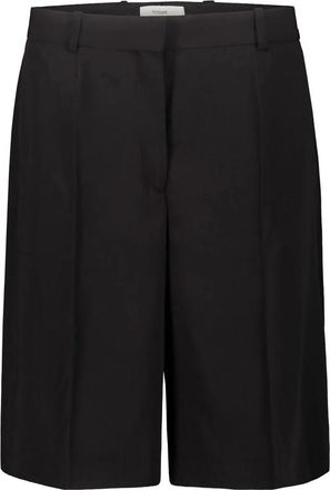 Toteme Pressed-crease Shorts