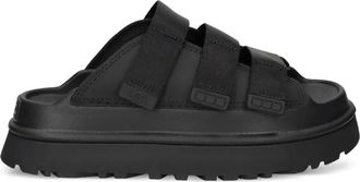 UGG Sandali Goldenglow - Nero
