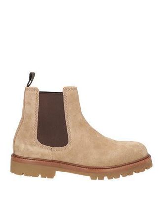 Brunello Cucinelli CALZADO - Botines de ca&ntilde;a alta en YOOX.COM