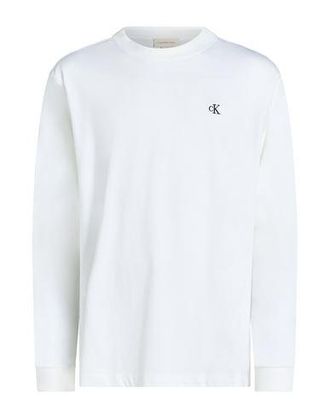 Calvin Klein CAMISETAS Y TOPS - Camisetas en YOOX.COM