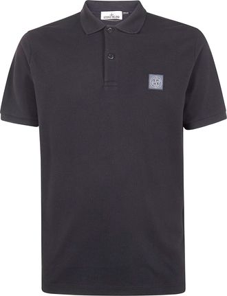 Stone Island Polo Short Sleeve