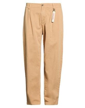 Front Street 8 BOTTOMWEAR - Trousers on YOOX.COM