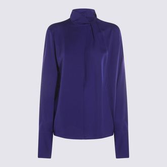 Tom Ford Top Clematis Blue